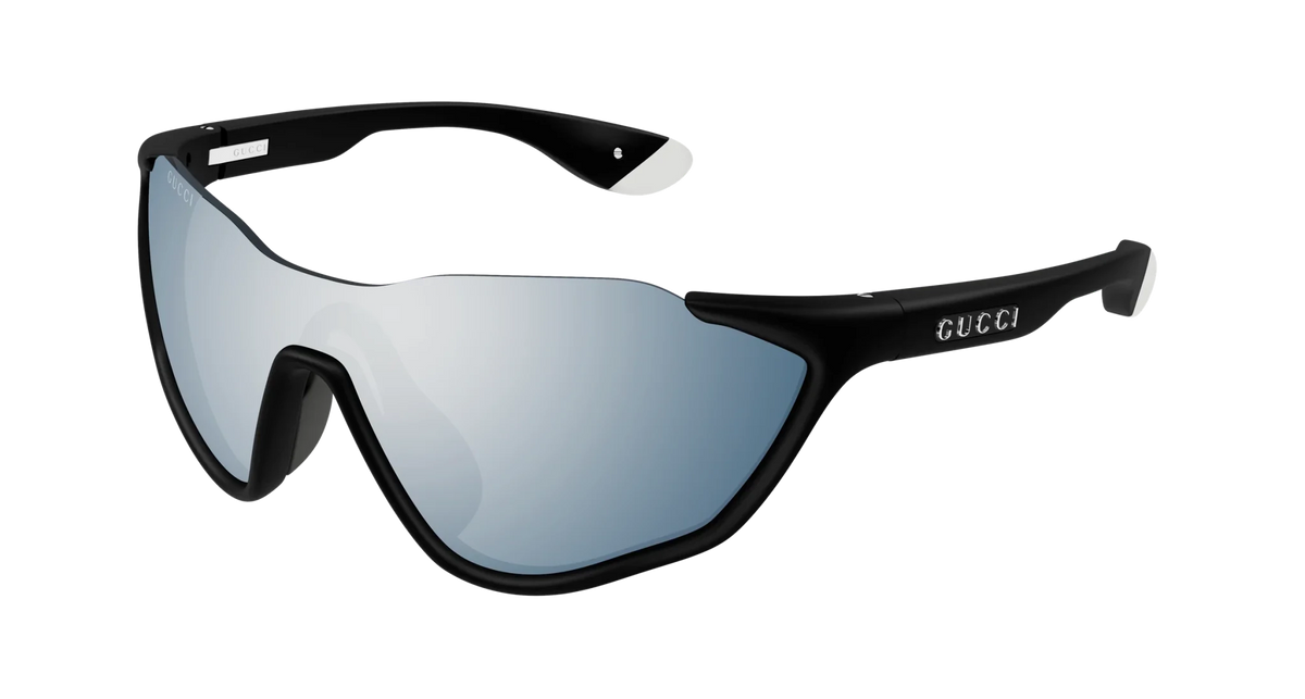 GUCCI GG2018S Logo -GUCCI Sunglasses- Optivision