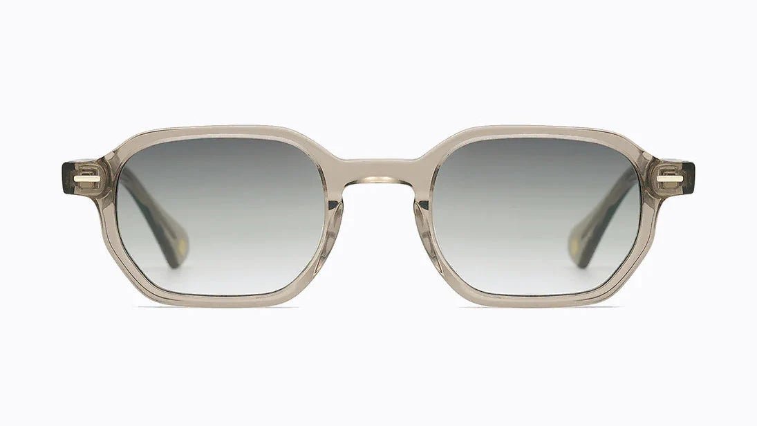 CAROLINA LEMKE CL9414 -CAROLINA LEMKE Sunglasses- Optivision