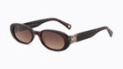 CAROLINA LEMKE CL9708 -CAROLINA LEMKE Sunglasses- Optivision