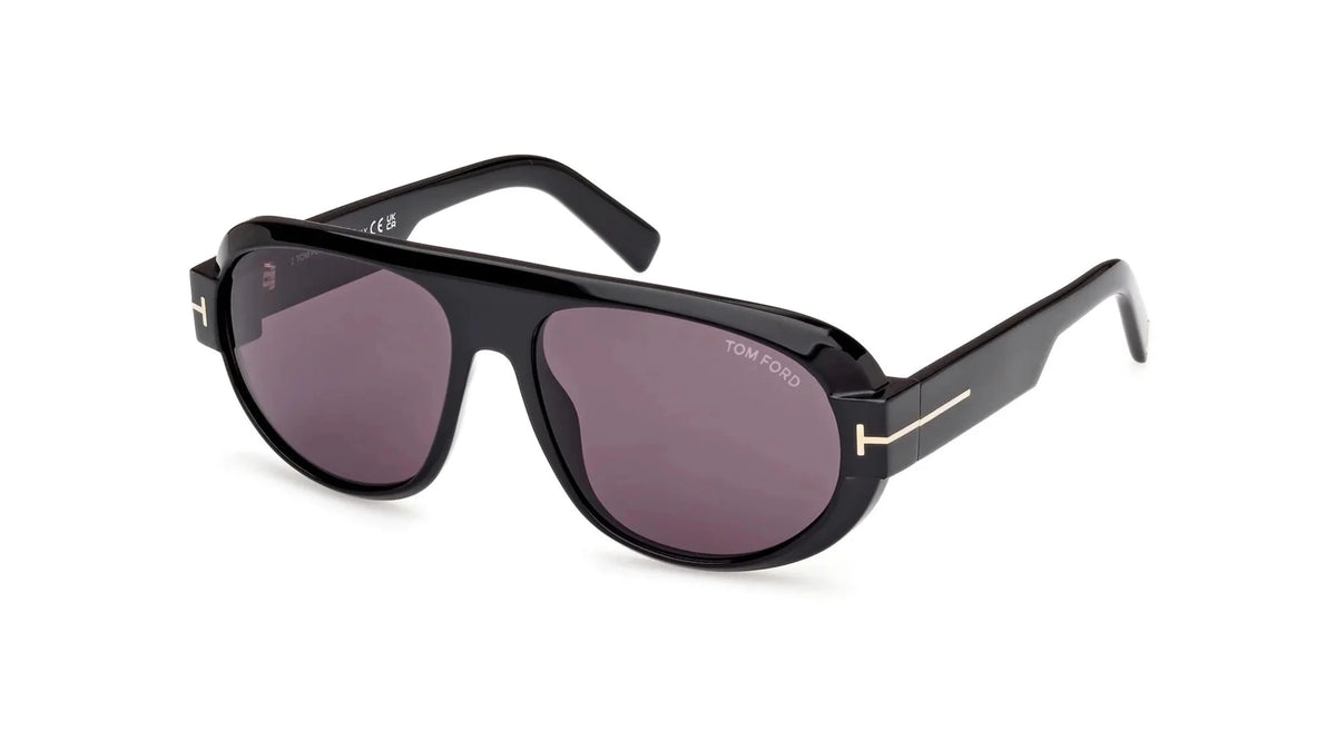 TOMFORD FT1102 Blake-02 -TOM FORD Sunglasses- Optivision