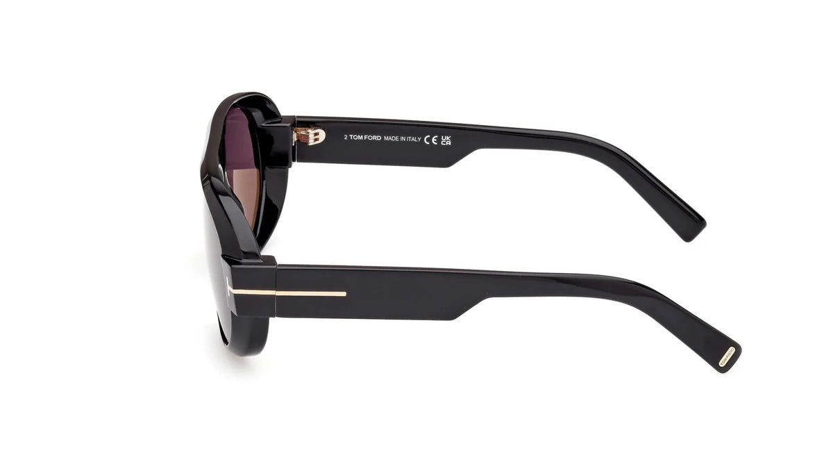 TOMFORD FT1102 Blake-02 -TOM FORD Sunglasses- Optivision