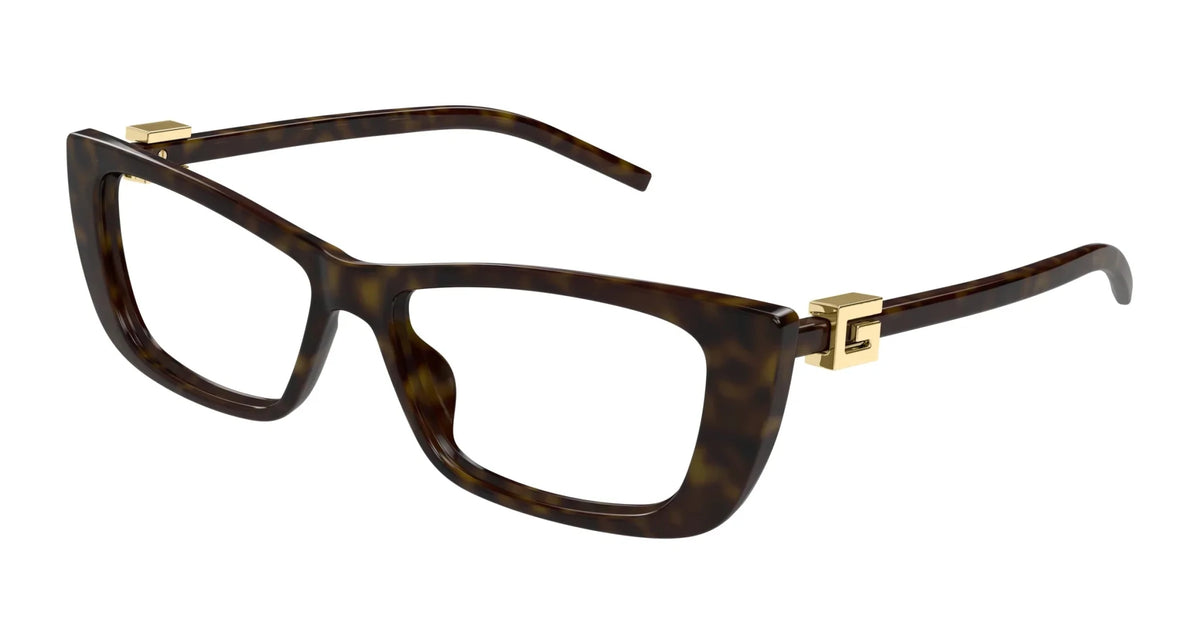 GUCCI GG1682O Logo -GUCCI Eyeglasses- Optivision
