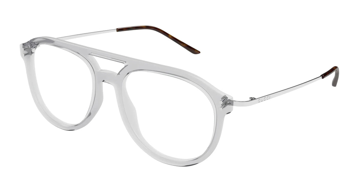 GUCCI GG1708O Logo -GUCCI Eyeglasses- Optivision