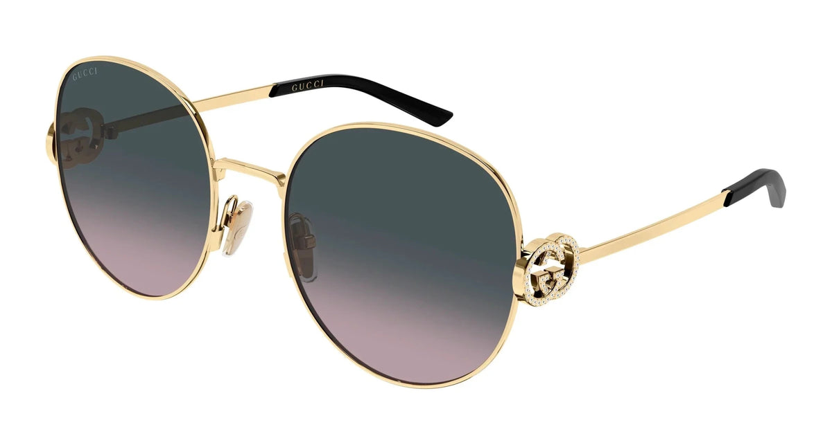 GUCCI GG2047S Logo -GUCCI Sunglasses- Optivision