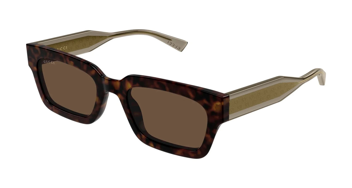 GUCCI GG2069S Logo -GUCCI Sunglasses- Optivision