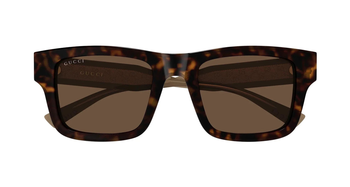 GUCCI GG2072SA Logo -GUCCI Sunglasses- Optivision