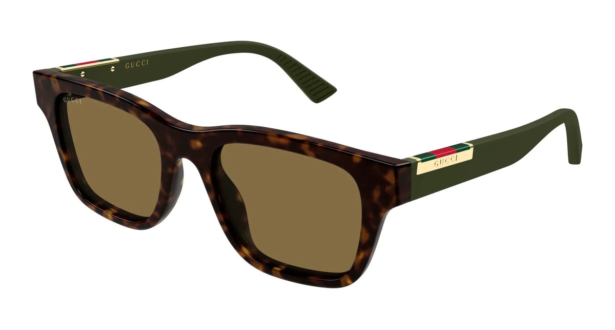 GUCCI GG2089S Logo -GUCCI Sunglasses- Optivision