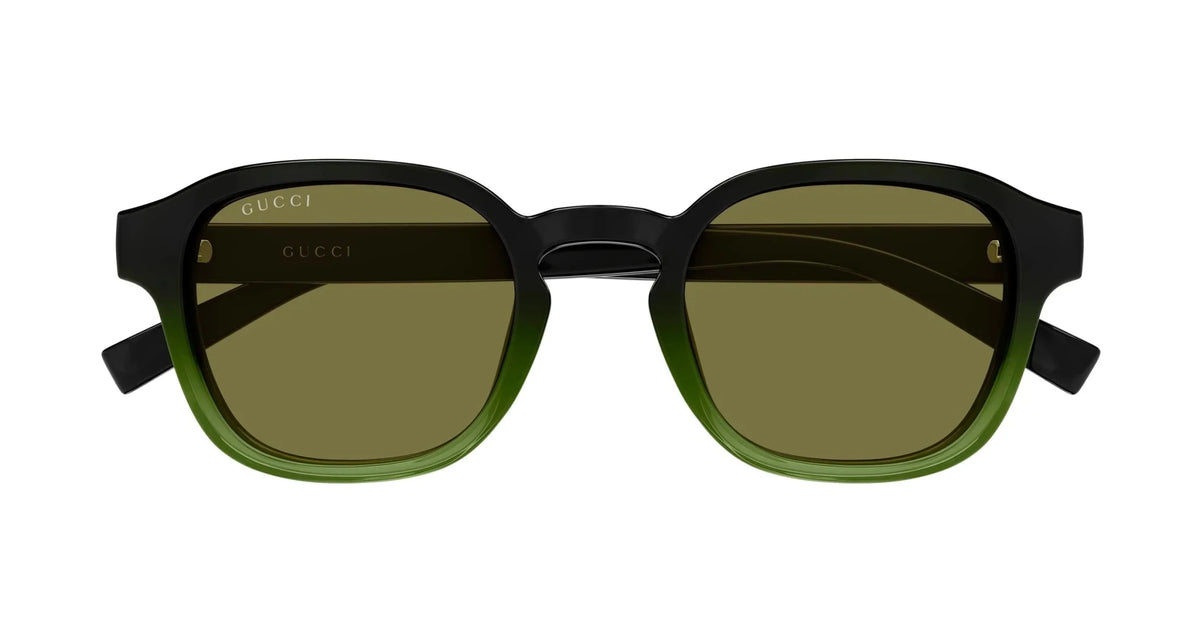 GUCCI GG2106S Logo -GUCCI Sunglasses- Optivision
