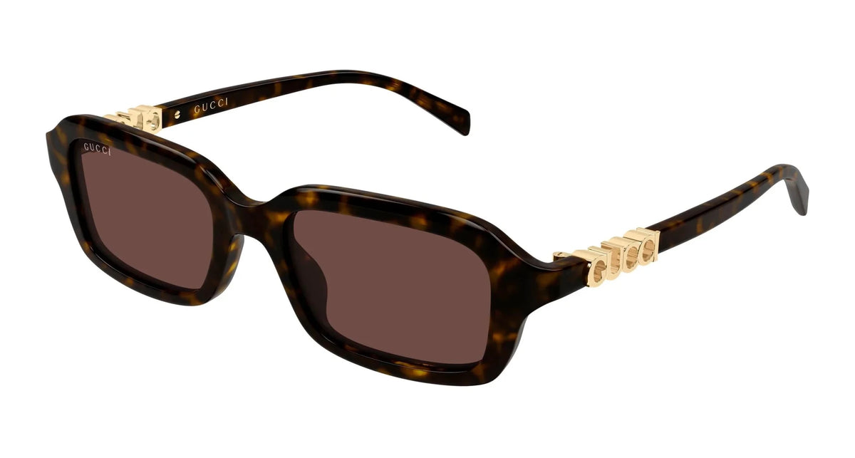 GUCCI GG2152S Logo -GUCCI Sunglasses- Optivision