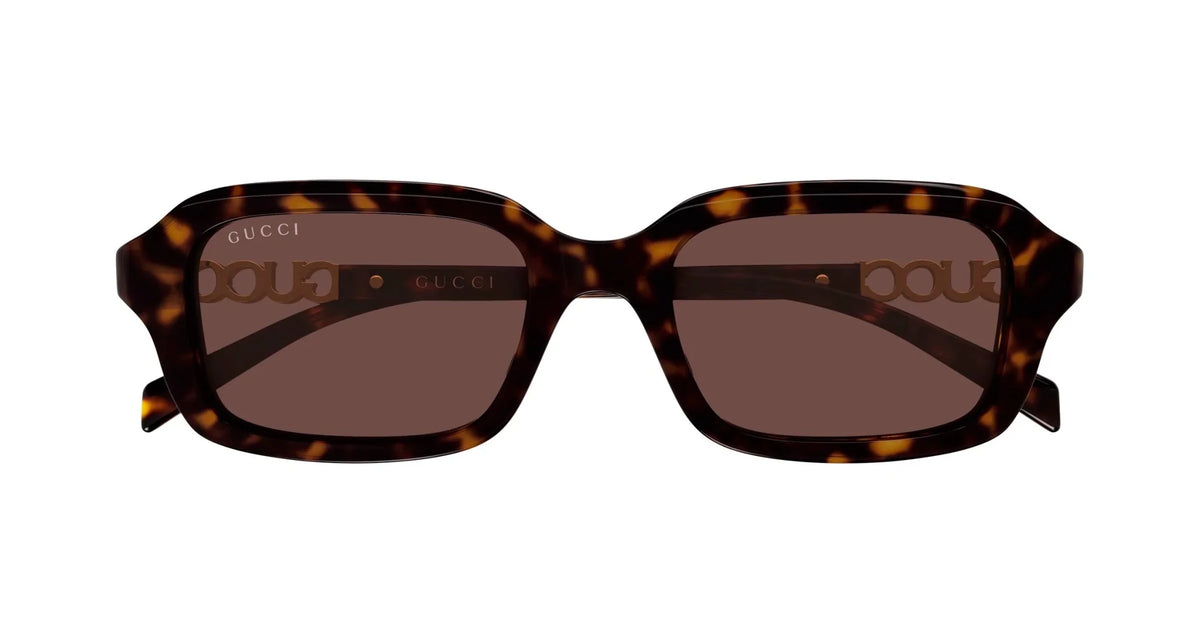 GUCCI GG2152S Logo -GUCCI Sunglasses- Optivision