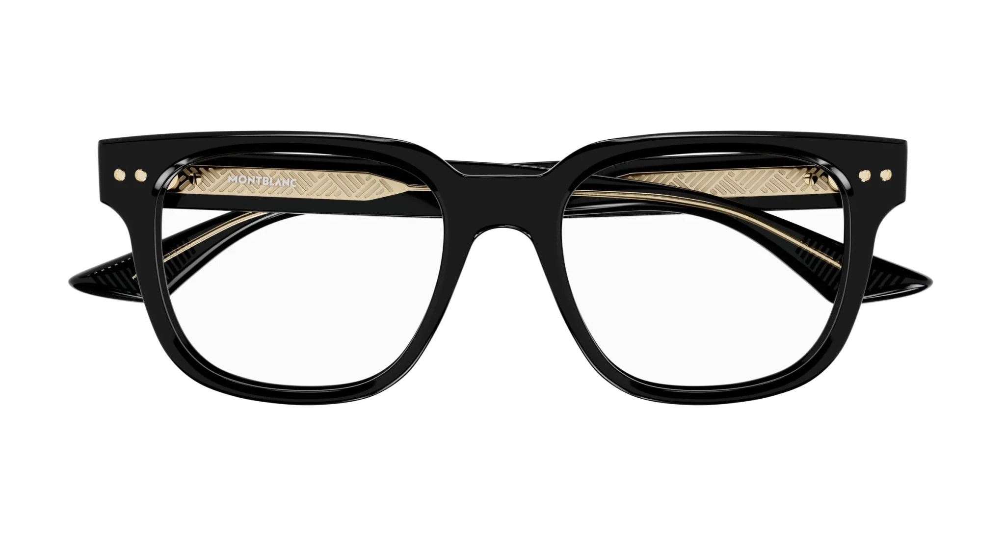 MONTBLANC MB0321O Snowcap -MONTBLANC Eyeglasses- Optivision