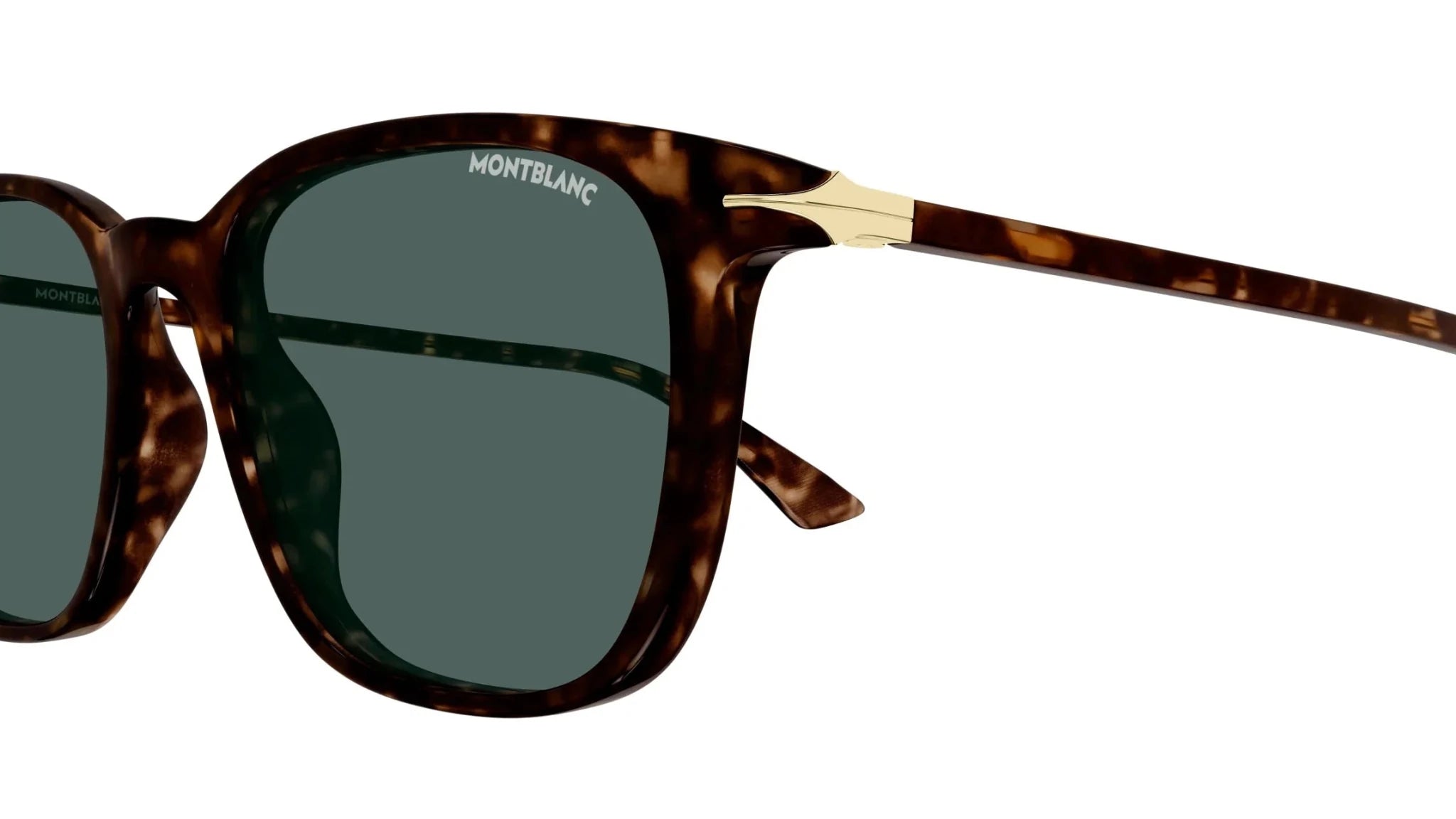 MONTBLANC MB0338S NIB -MONTBLANC Sunglasses- Optivision