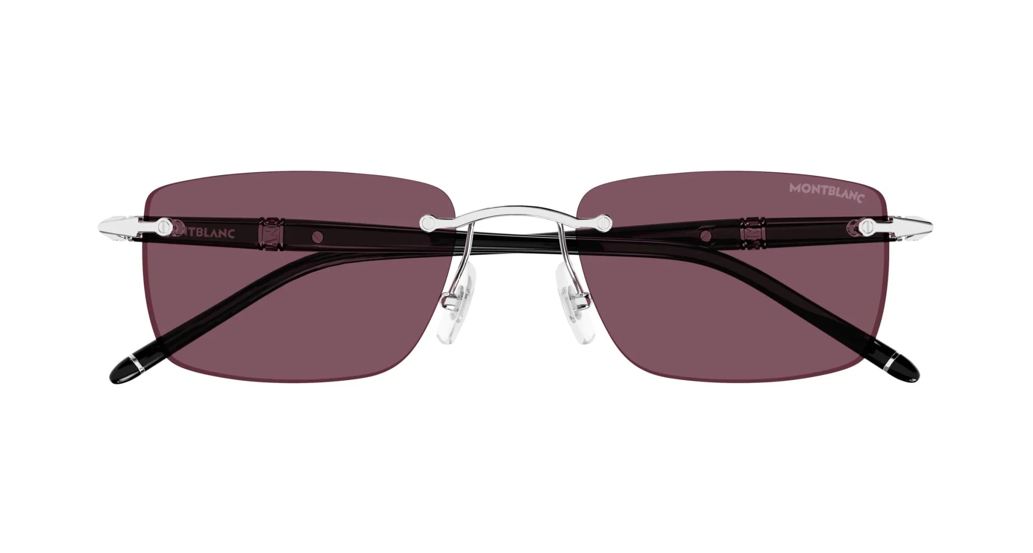 MONTBLANC MB0344S Meisterstuck -MONTBLANC Sunglasses- Optivision