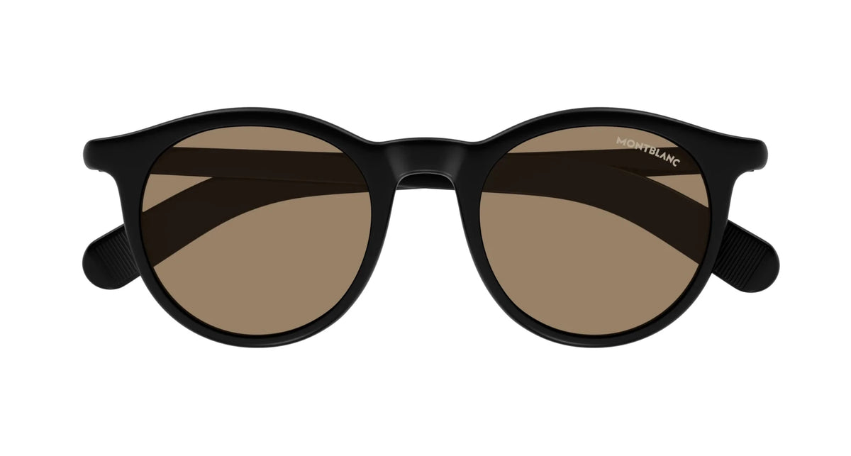 MONTBLANC MB0353S Snowcap -MONTBLANC Sunglasses- Optivision