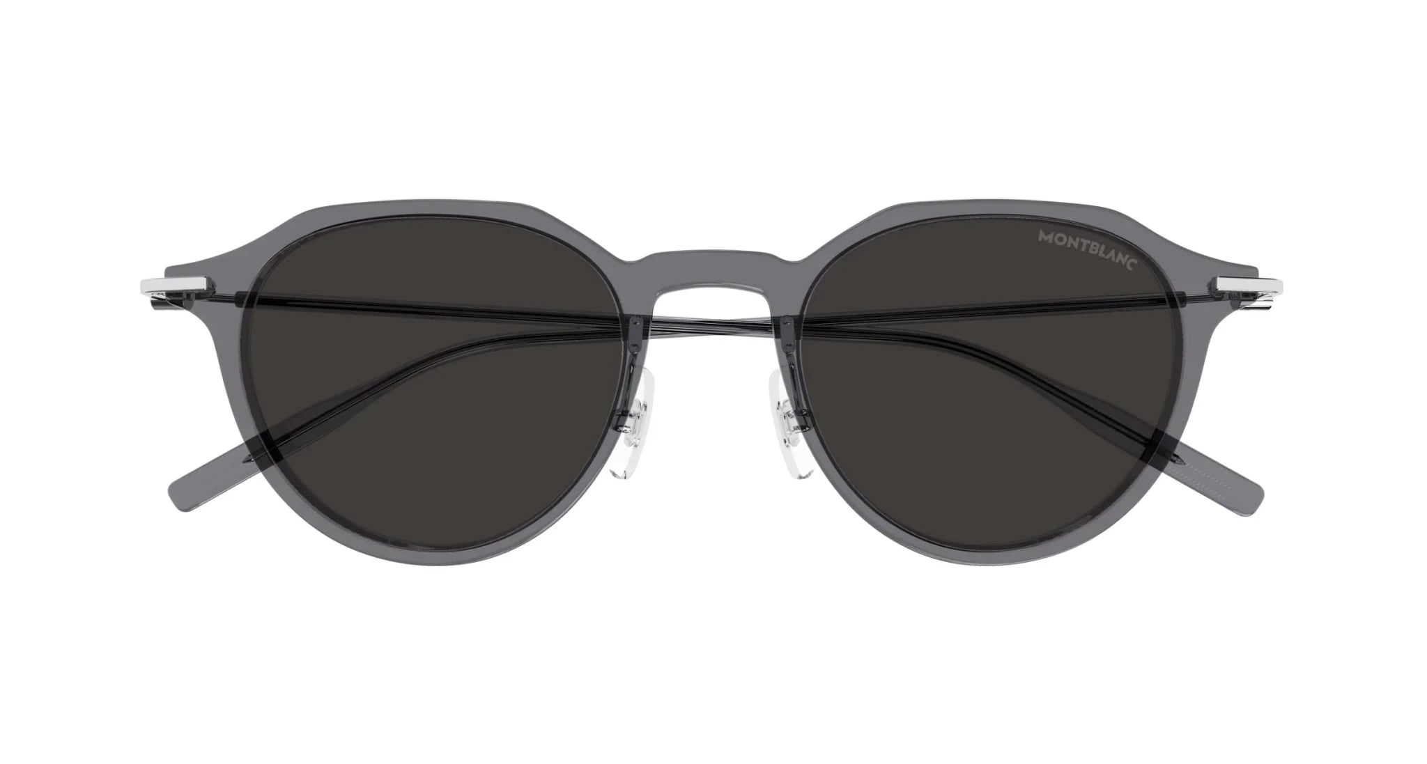 MONTBLANC MB0355S Snowcap -MONTBLANC Sunglasses- Optivision
