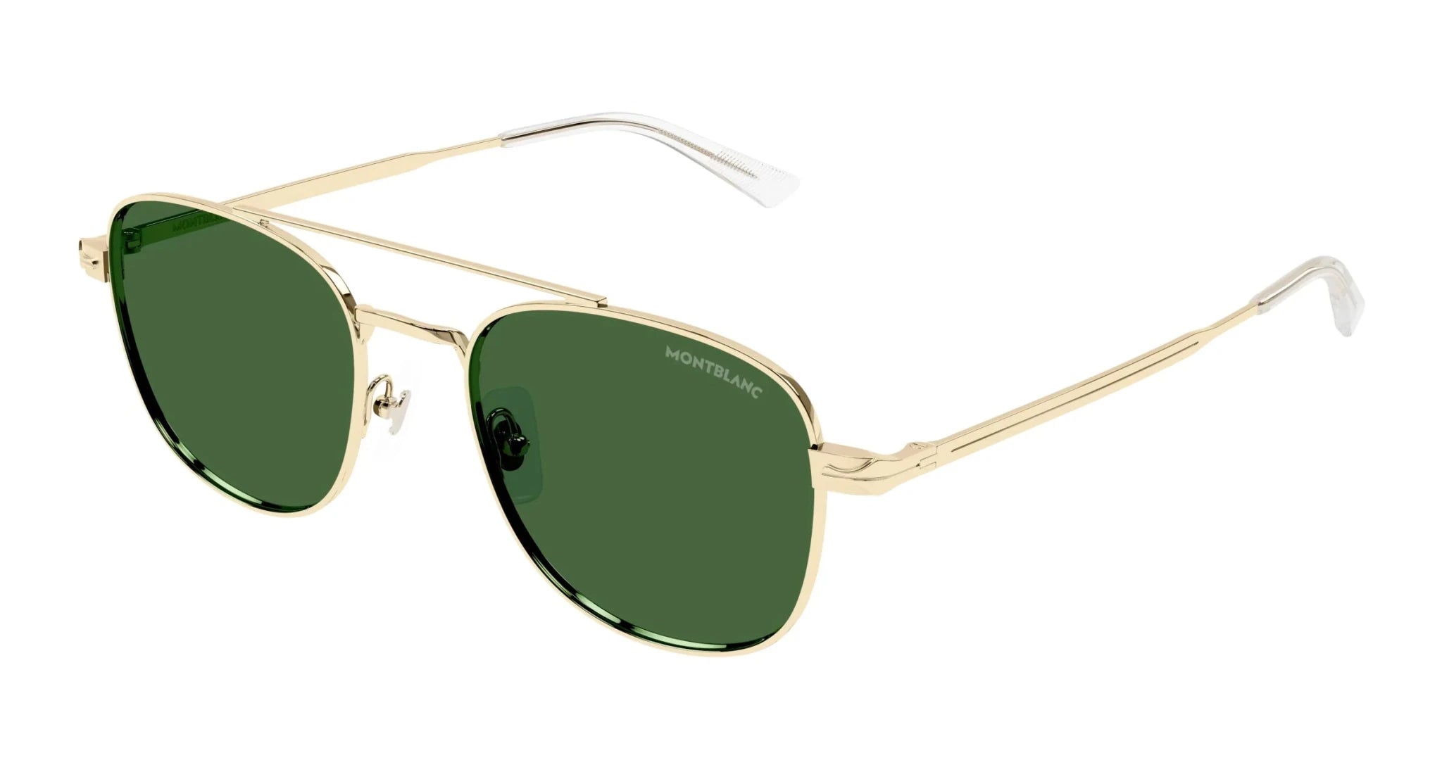 MONTBLANC MB0363S NIB -MONTBLANC Sunglasses- Optivision