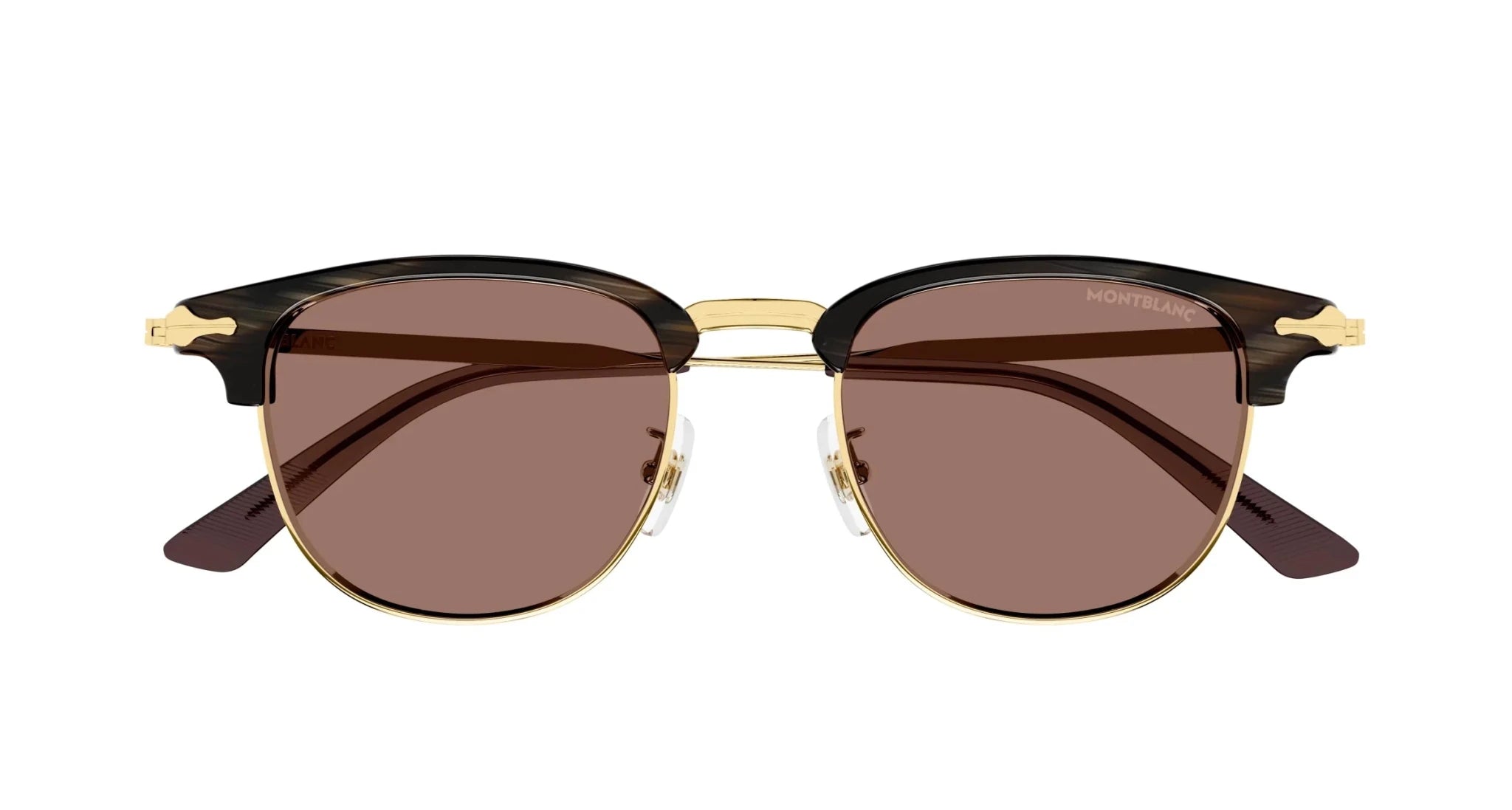MONTBLANC MB0364S NIB -MONTBLANC Sunglasses- Optivision