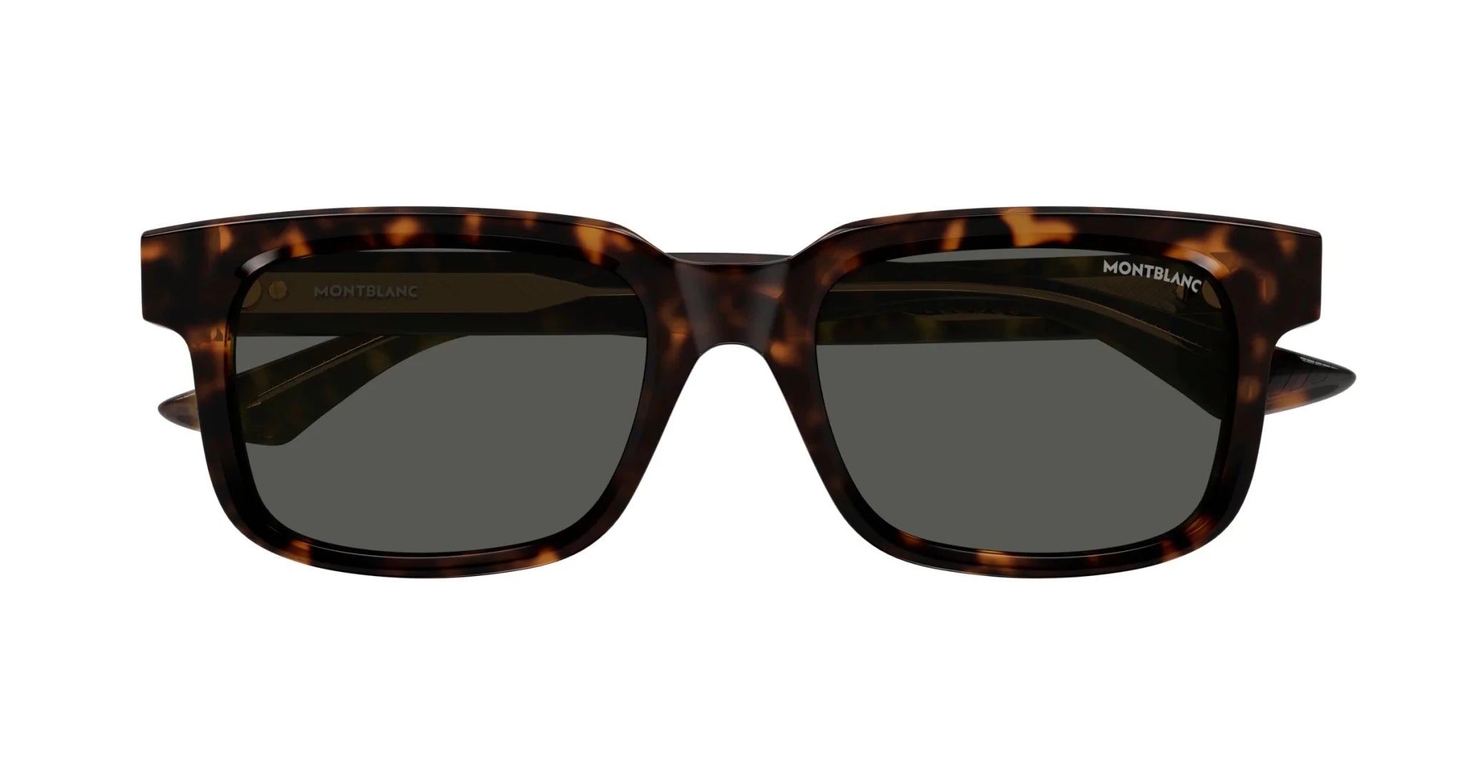 MONTBLANC MB0383S Snowcap -MONTBLANC Sunglasses- Optivision