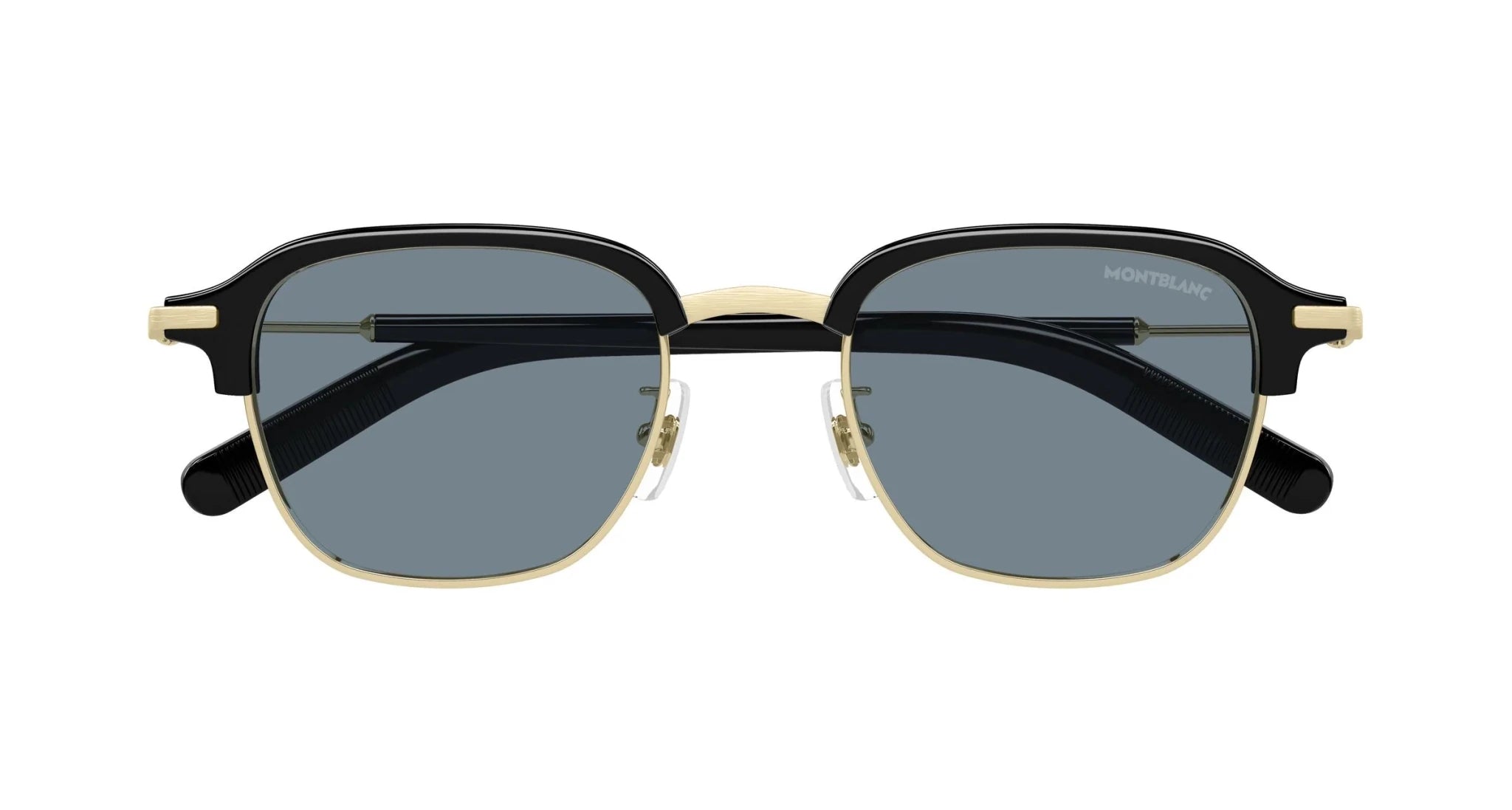 MONTBLANC MB0390S Snowcap -MONTBLANC Sunglasses- Optivision