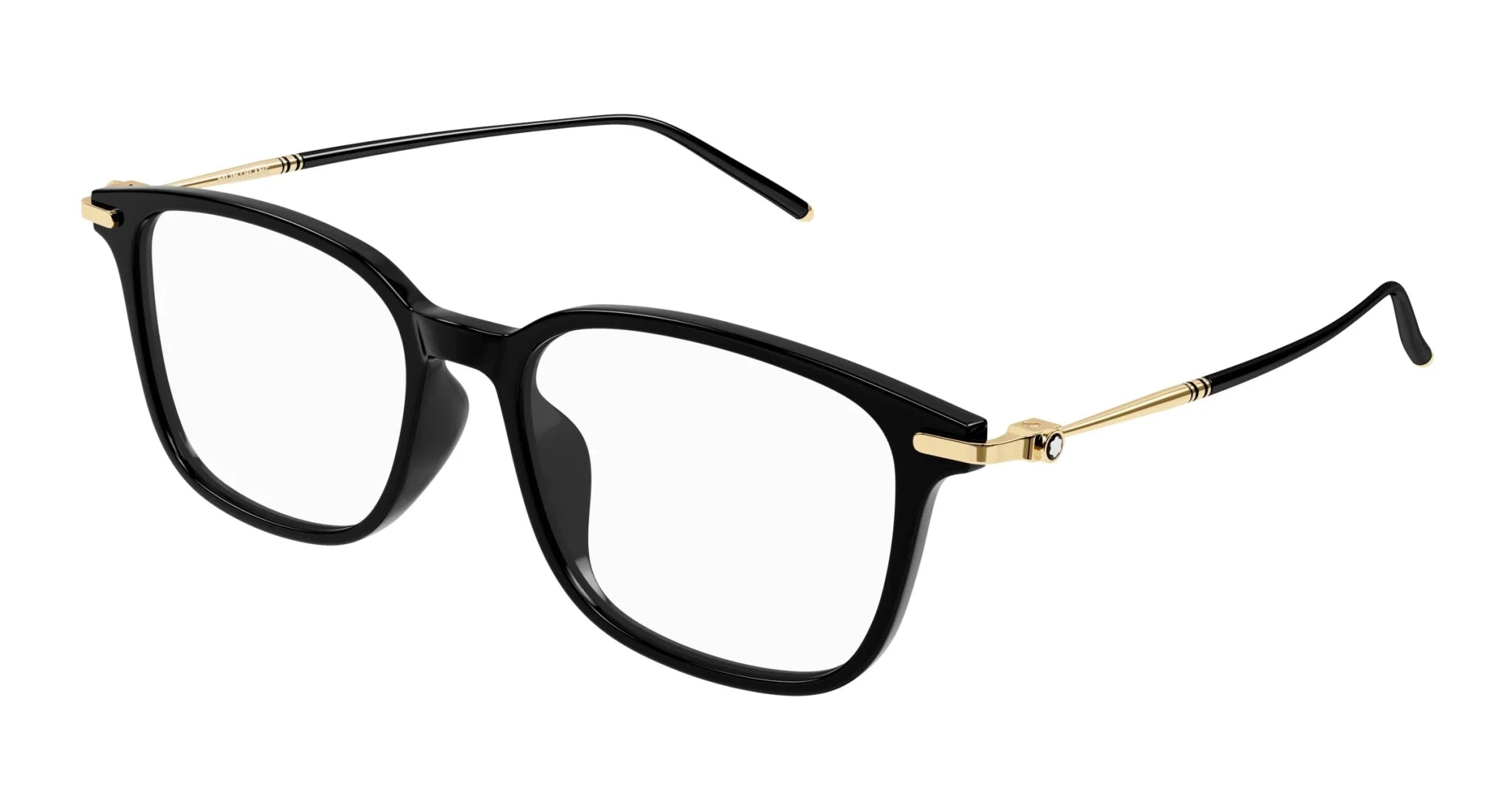 MONTBLANC MB0413OA Capsule -MONTBLANC Eyeglasses- Optivision