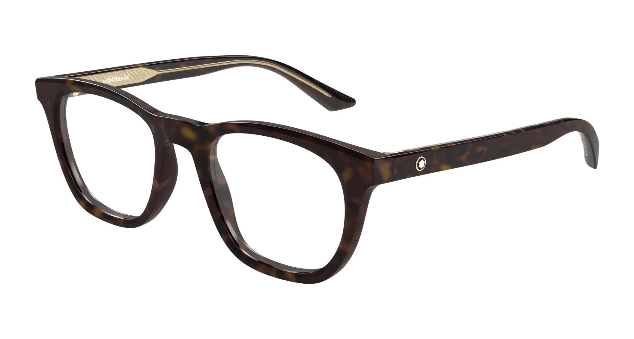 MONTBLANC MB0422O Snowcap -MONTBLANC Eyeglasses- Optivision