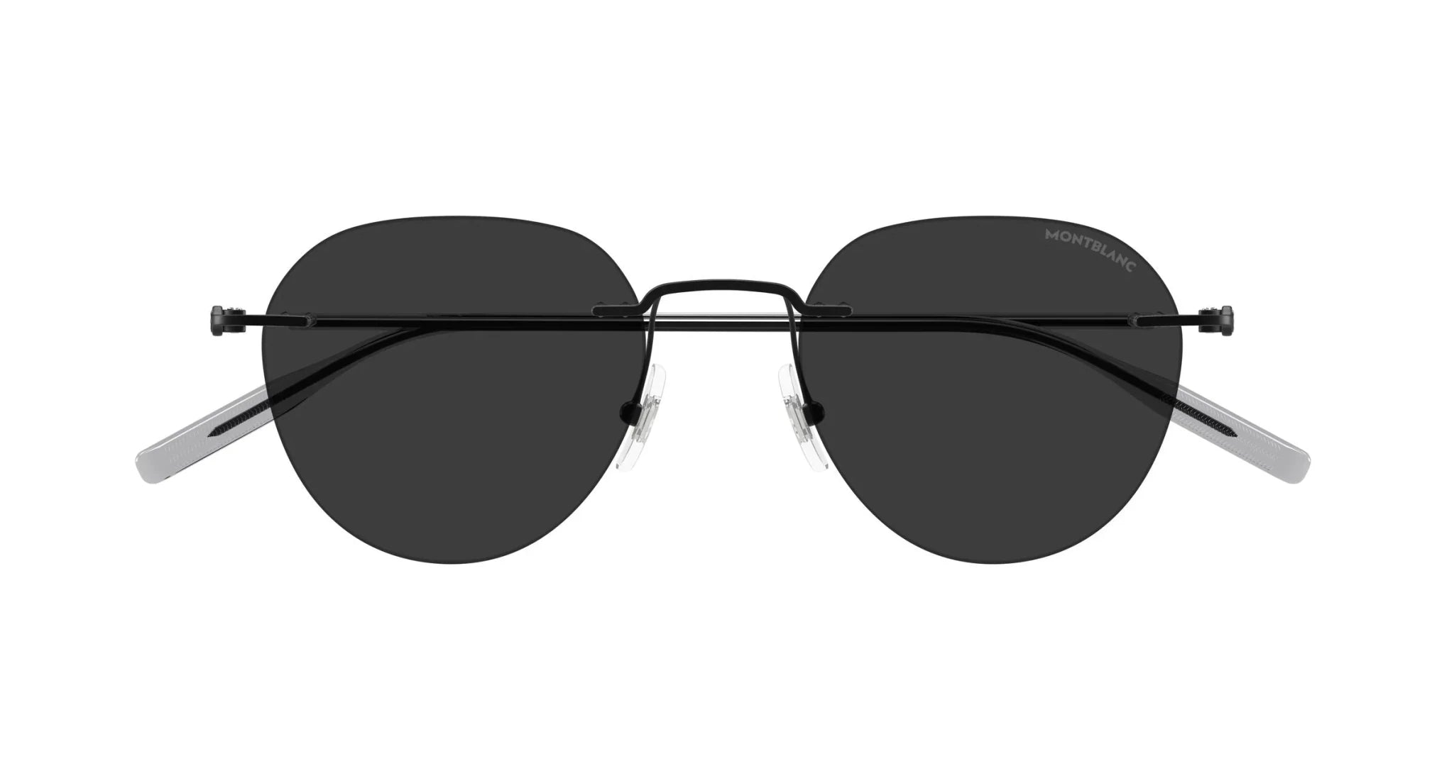 MONTBLANC MB0428S Hyperlight -MONTBLANC Sunglasses- Optivision