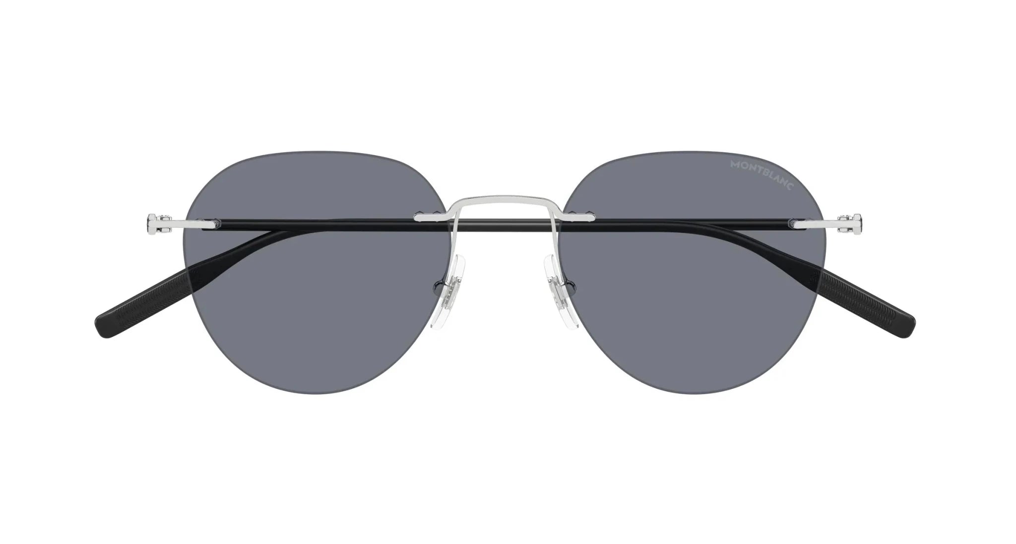 MONTBLANC MB0428S Hyperlight -MONTBLANC Sunglasses- Optivision