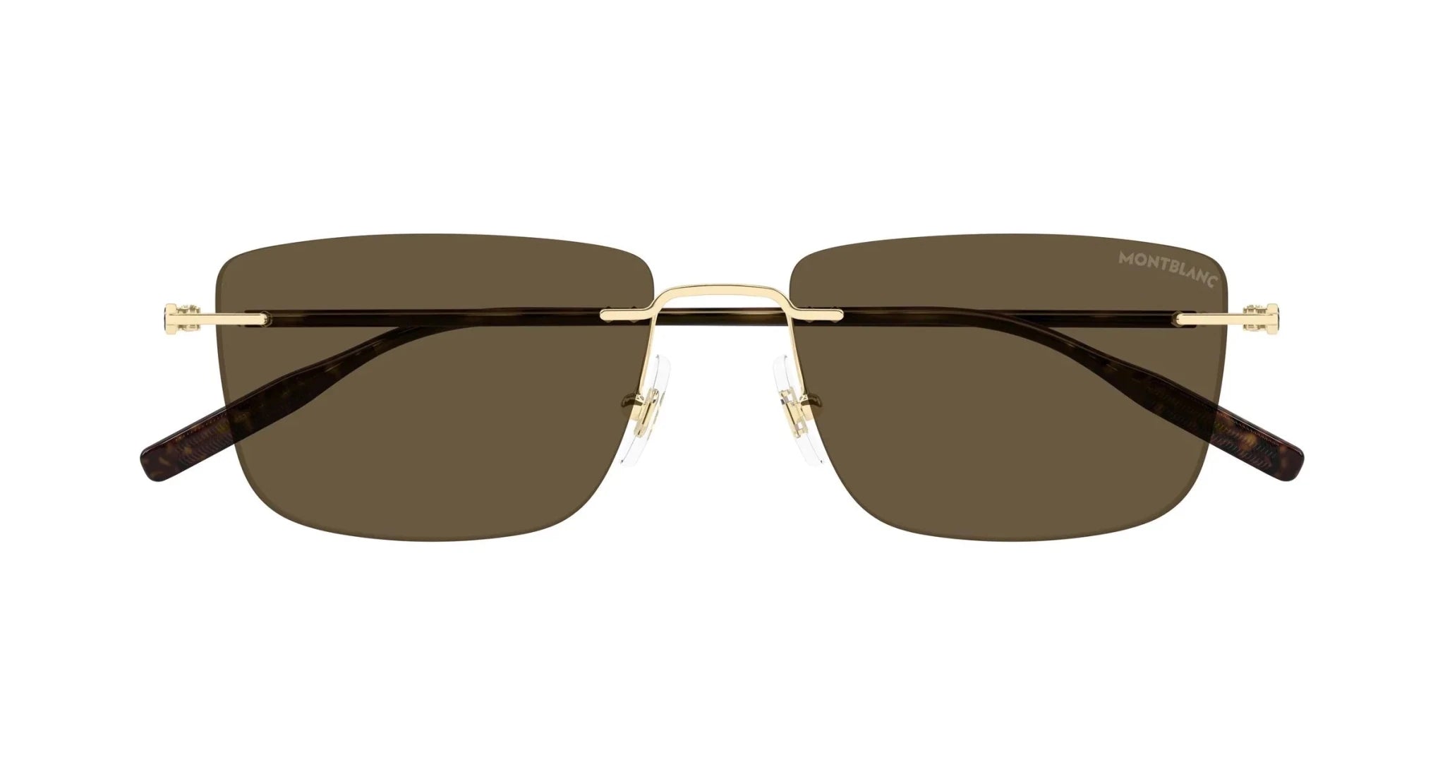 MONTBLANC MB0429S Hyperlight -MONTBLANC Sunglasses- Optivision