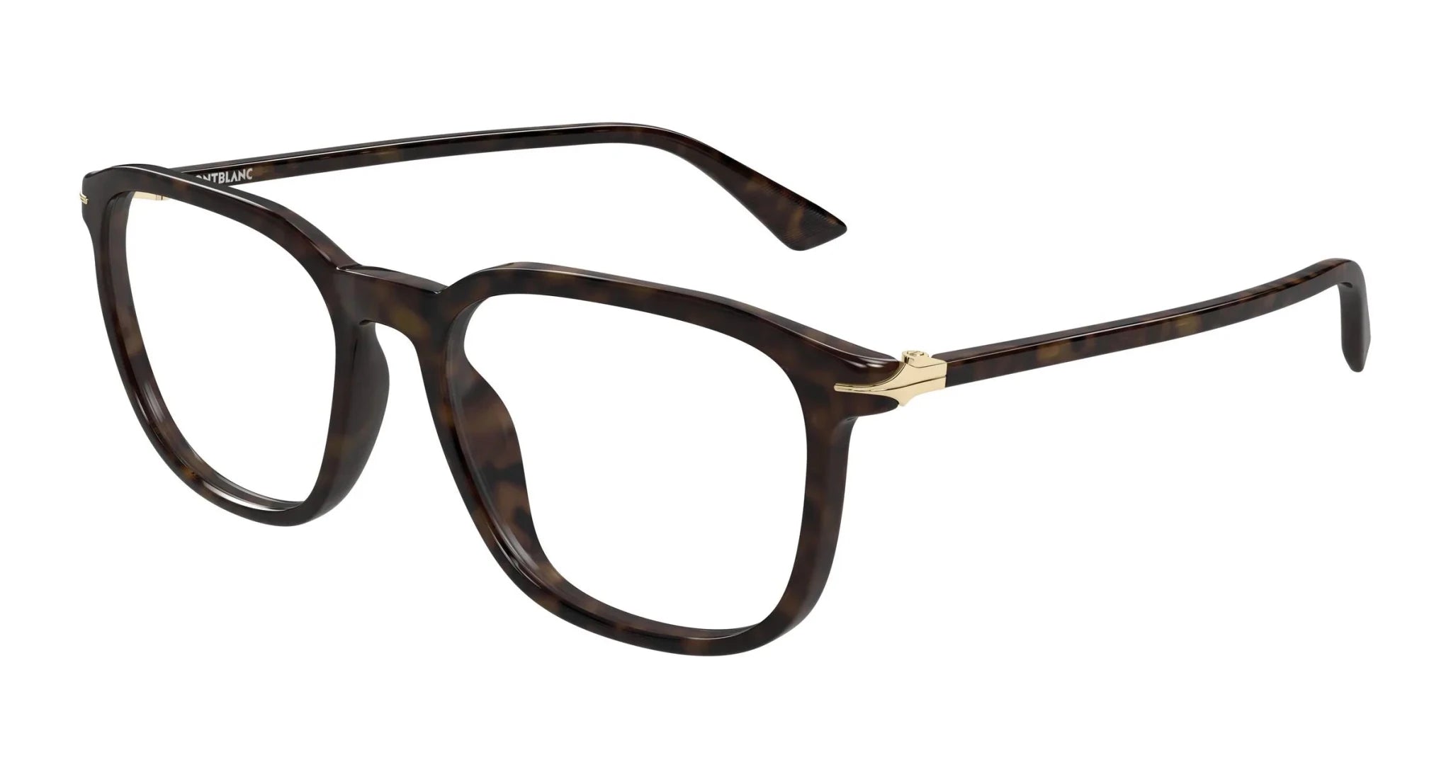 MONTBLANC MB0438O NIB -MONTBLANC Eyeglasses- Optivision
