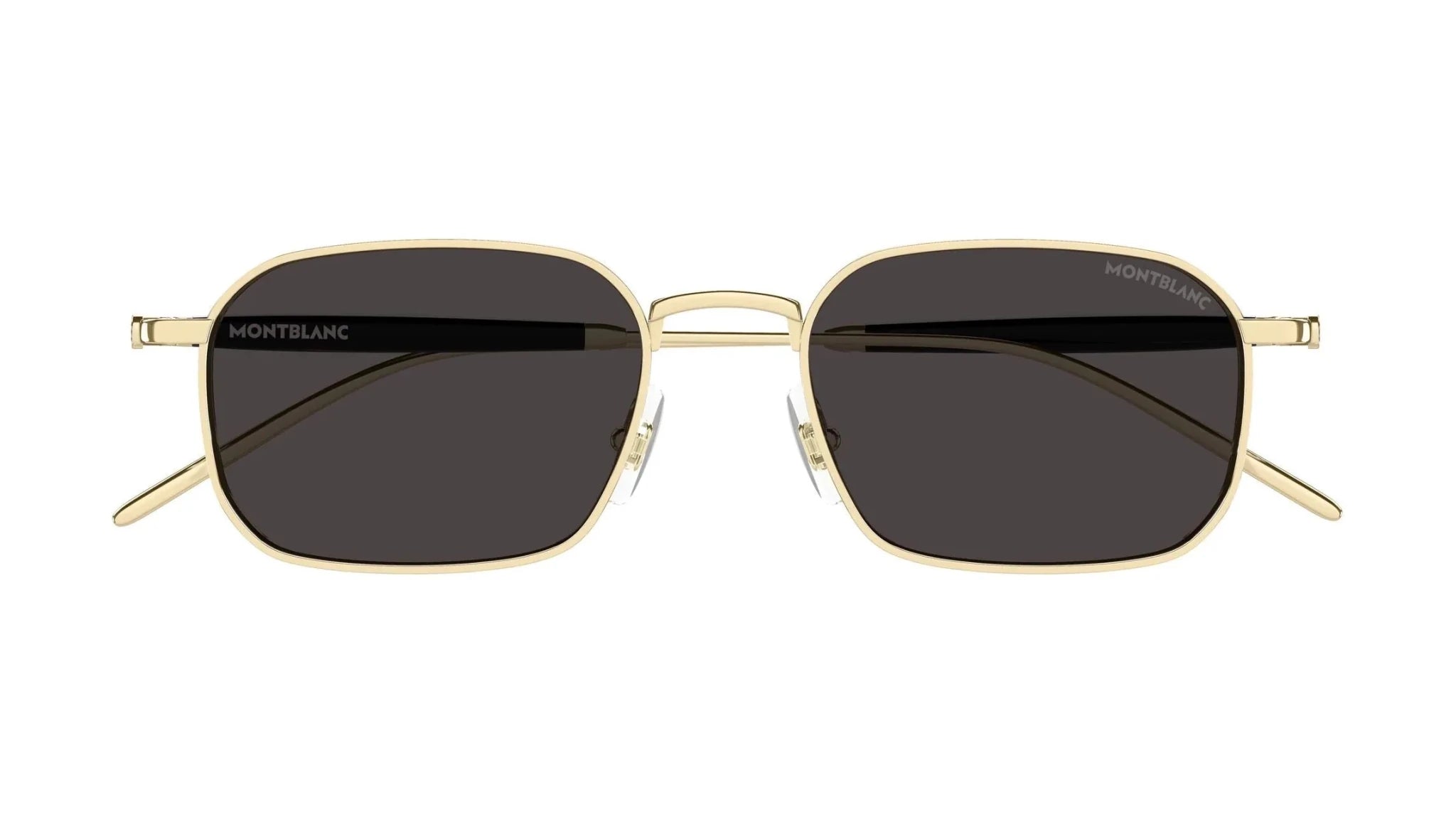 MONTBLANC MB0441S Meisterstuck -MONTBLANC Sunglasses- Optivision