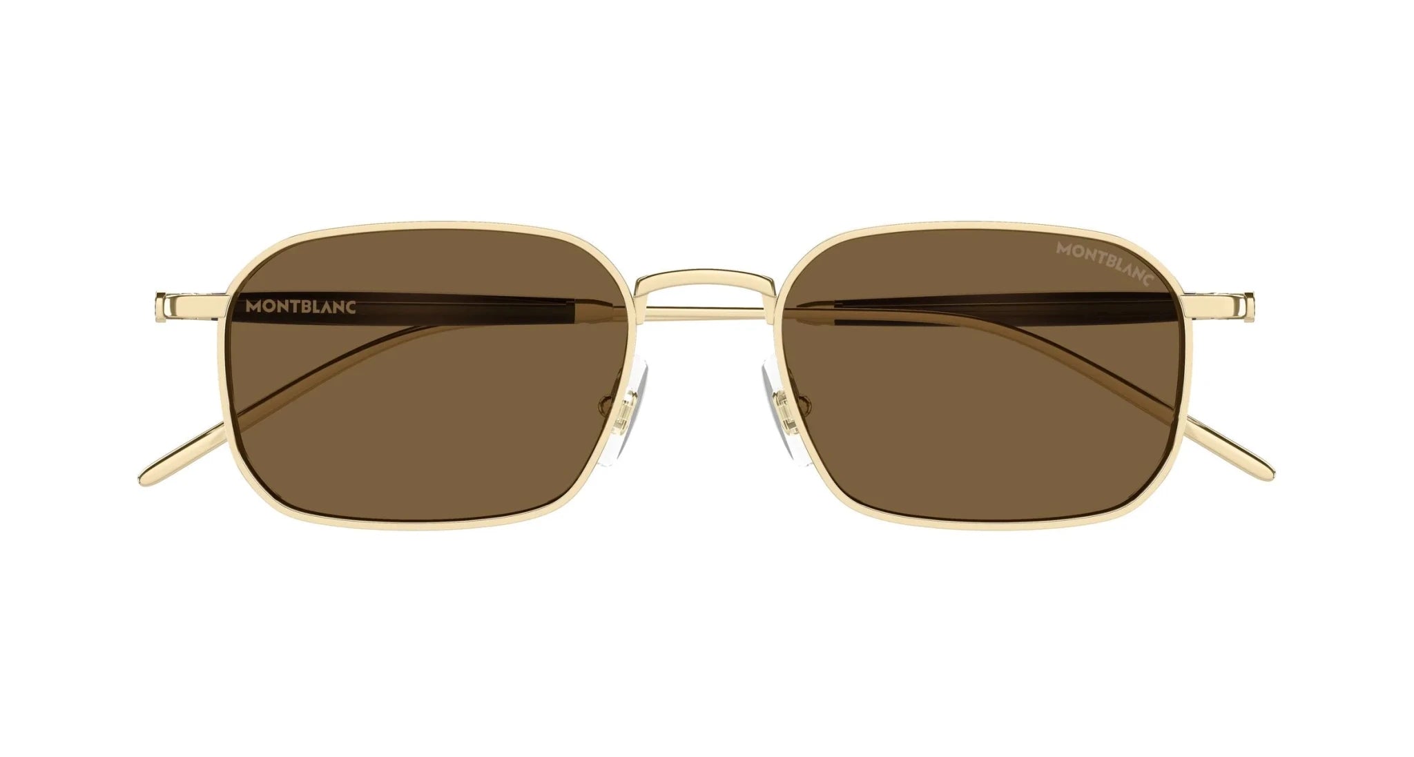 MONTBLANC MB0441S Meisterstuck -MONTBLANC Sunglasses- Optivision