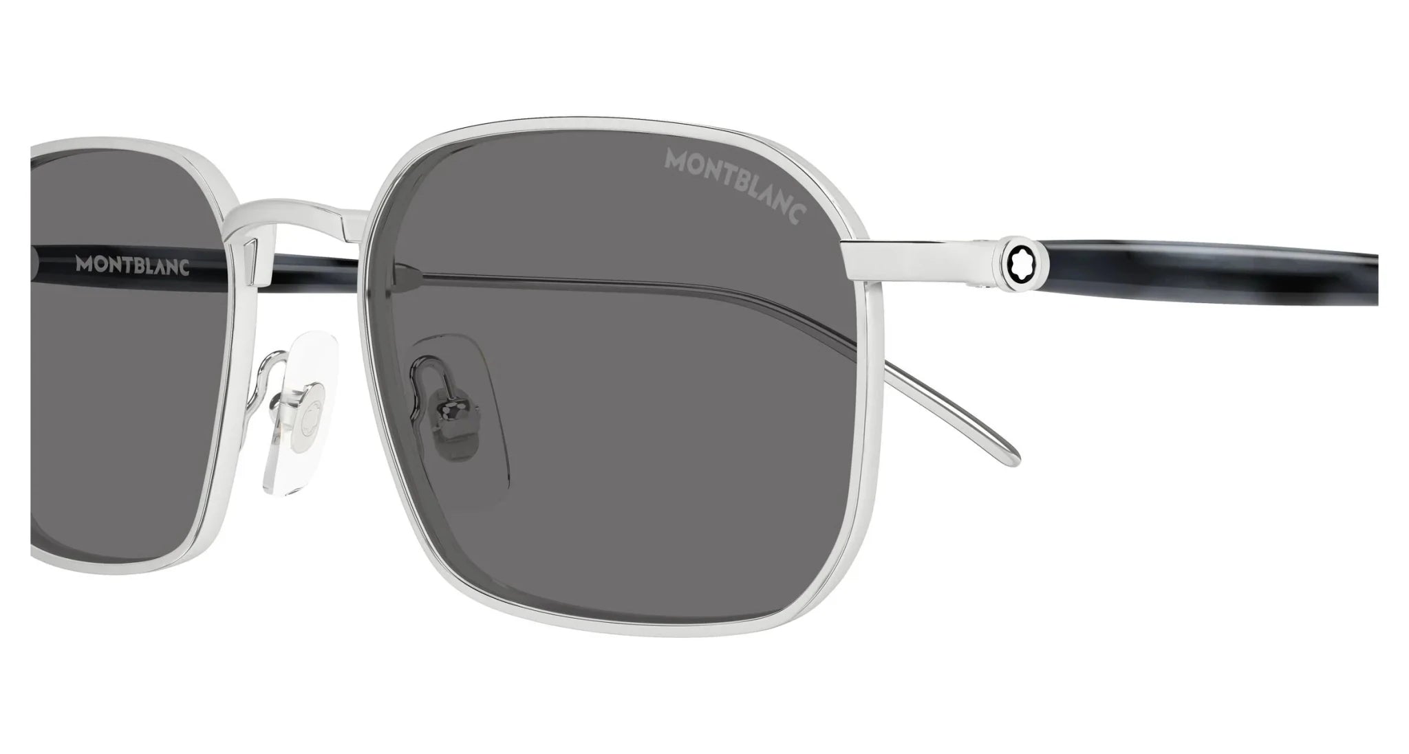 MONTBLANC MB0441S Meisterstuck -MONTBLANC Sunglasses- Optivision