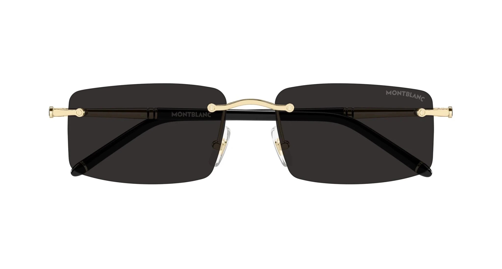 MONTBLANC MB0443S Snowcap -MONTBLANC Sunglasses- Optivision