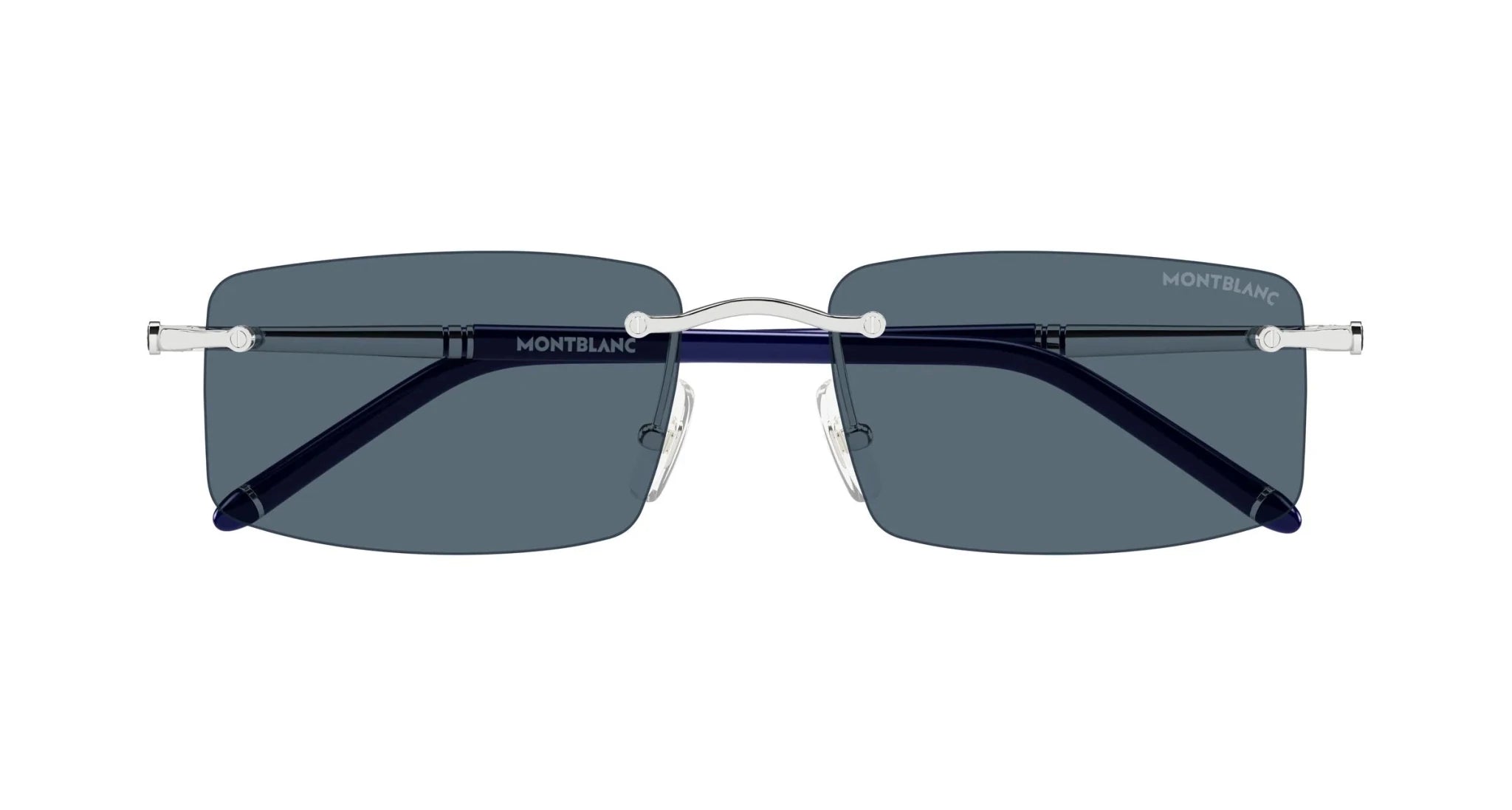 MONTBLANC MB0443S Snowcap -MONTBLANC Sunglasses- Optivision