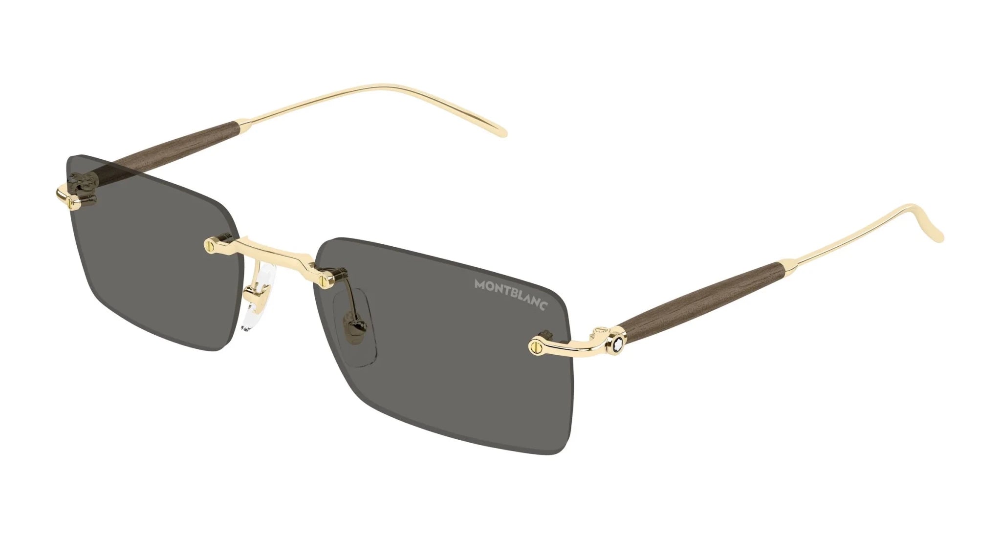 MONTBLANC MB0453S -MONTBLANC Sunglasses- Optivision