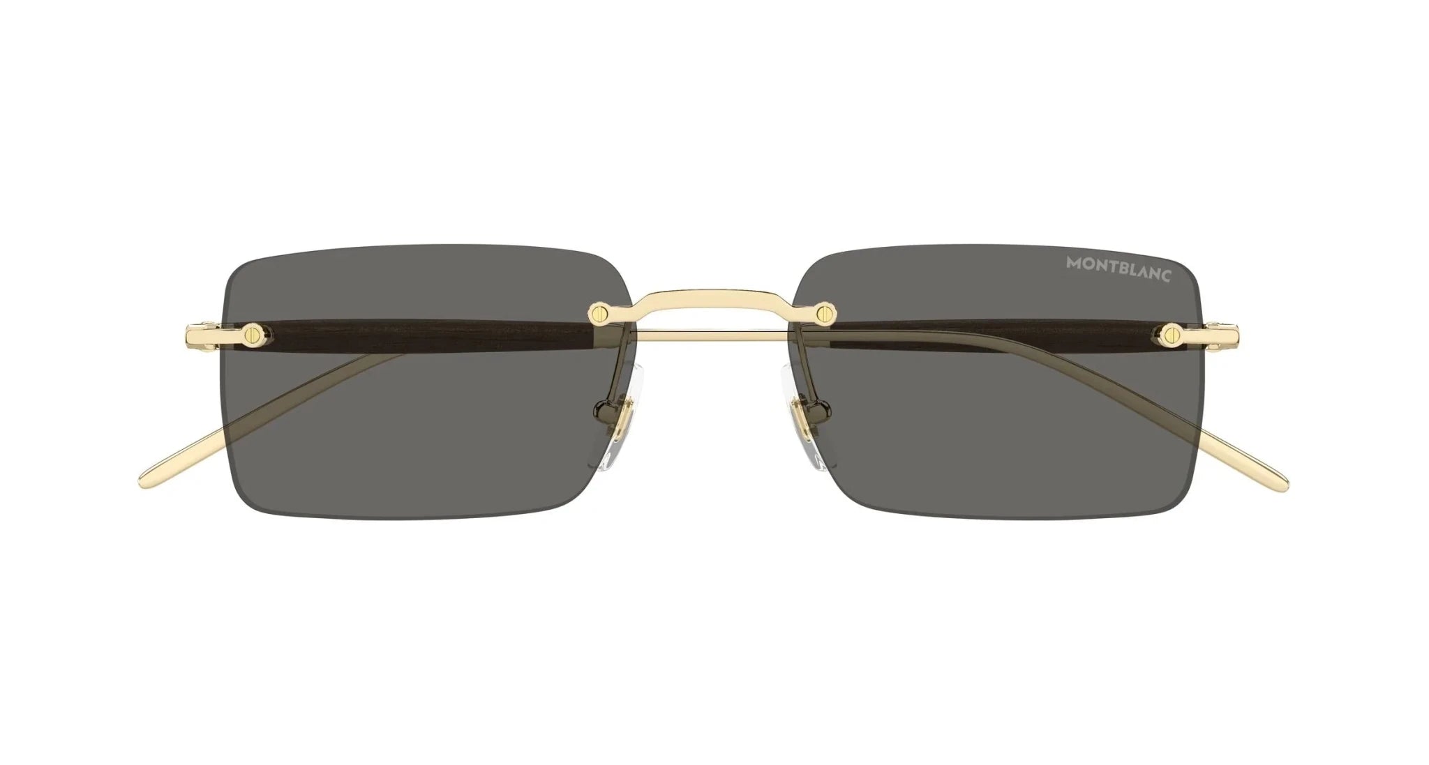 MONTBLANC MB0453S -MONTBLANC Sunglasses- Optivision