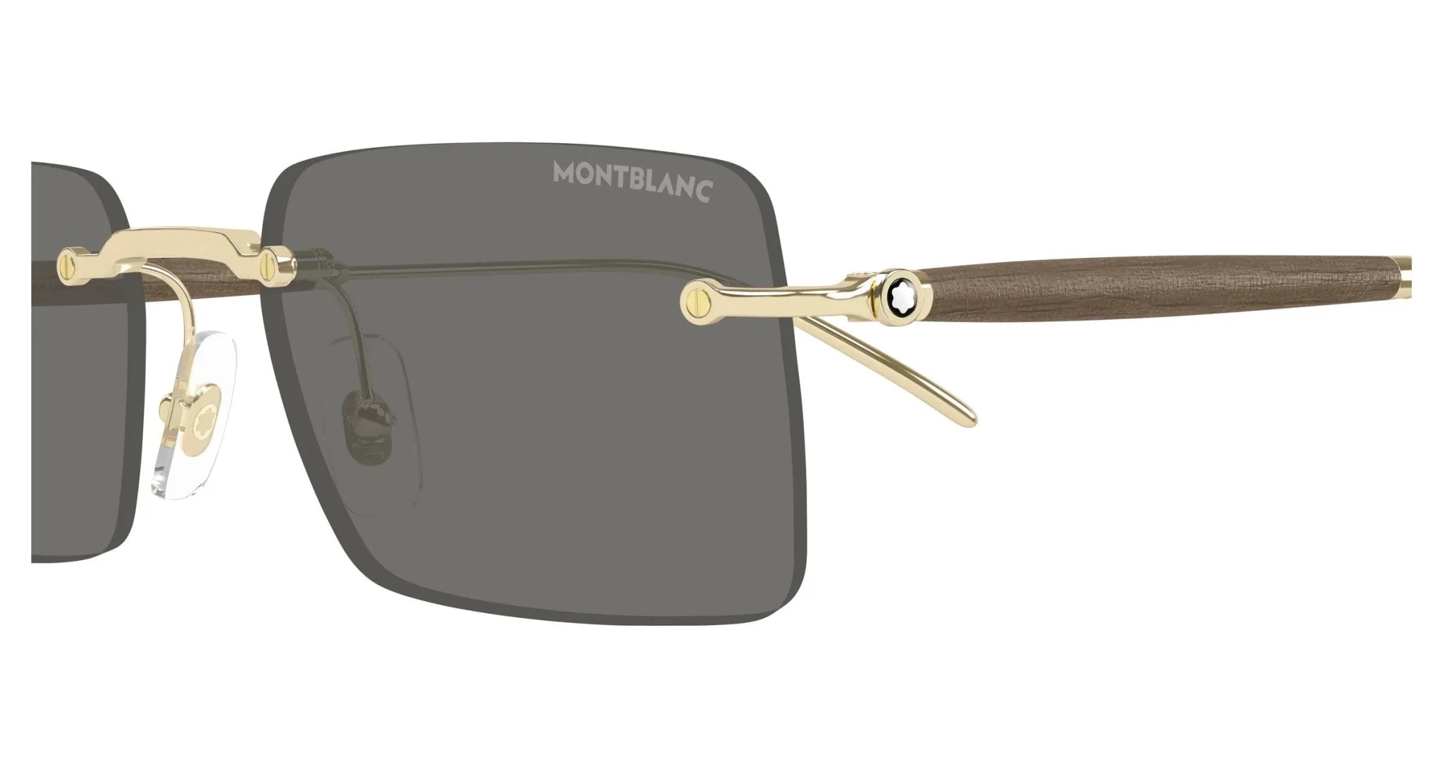 MONTBLANC MB0453S -MONTBLANC Sunglasses- Optivision