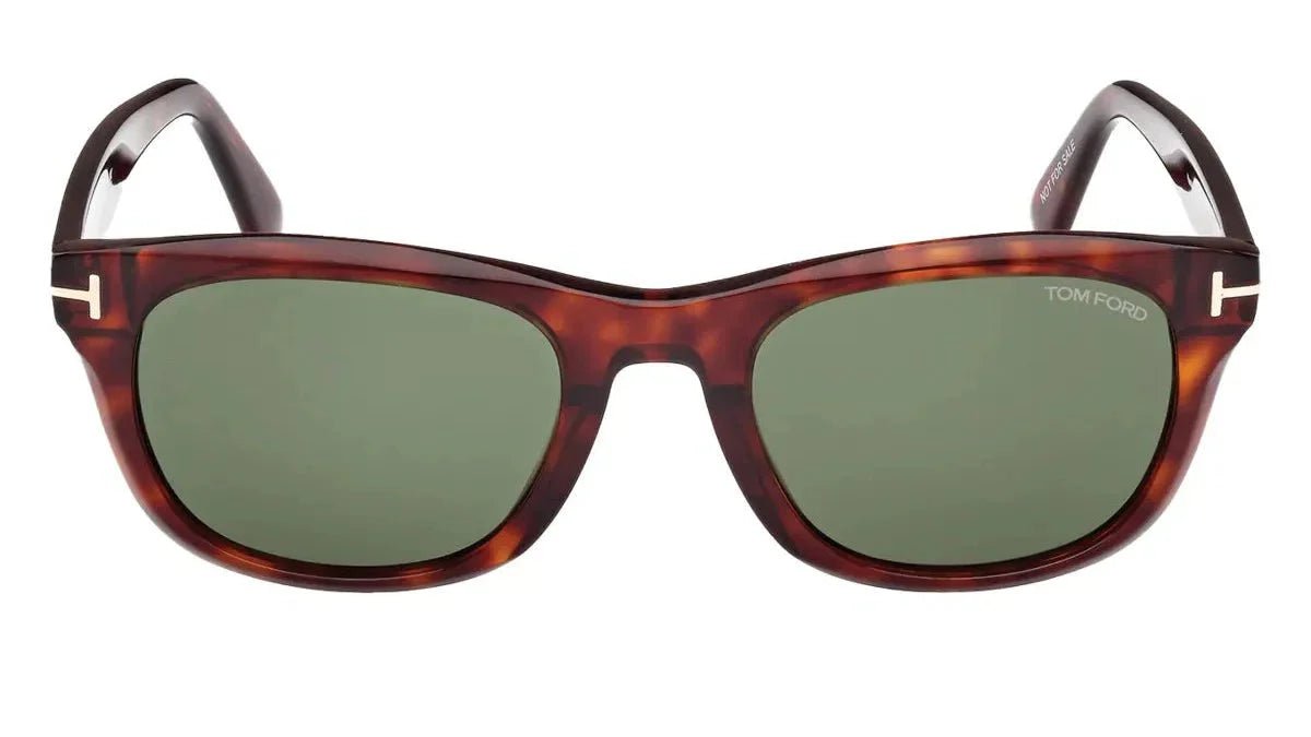 TOM FORD FT1076 Kendel -TOM FORD Sunglasses- Optivision