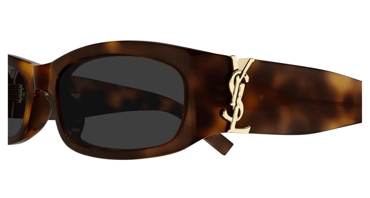 SAINT LAURENT SLM152 Classic -SAINT LAURENT Sunglasses- Optivision
