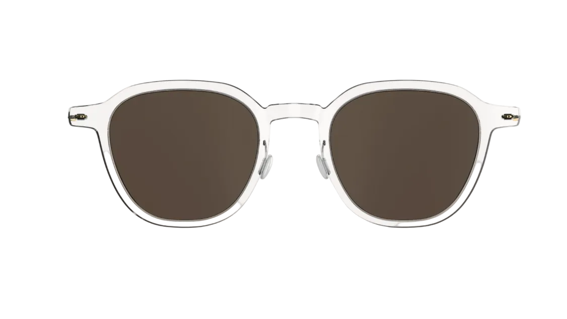 LINDBERG SUN TITANIUM 8348