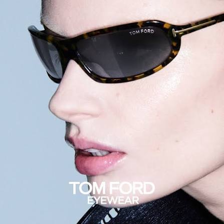 Tom Ford eyewear at OptiVision