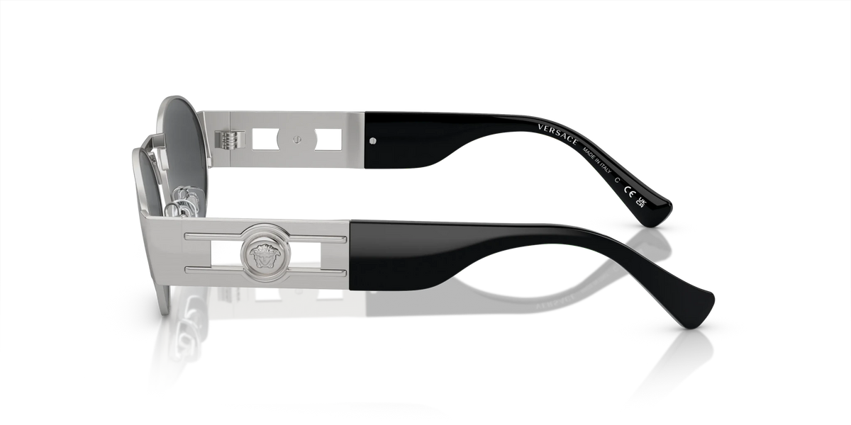 VERSACE VE2264 Medusa -VERSACE Sunglasses- Optivision