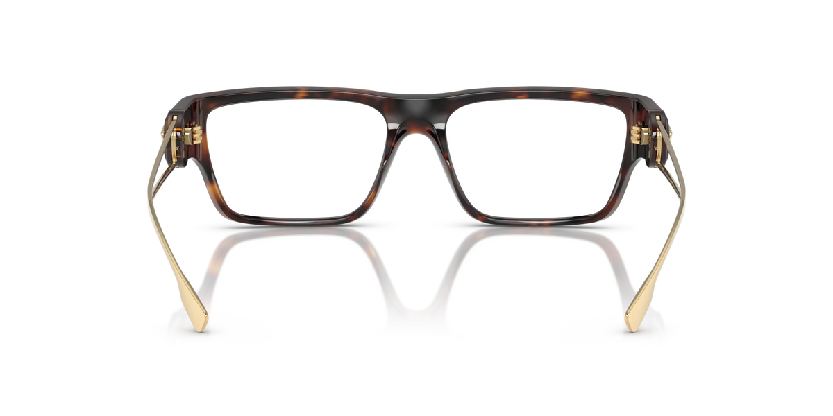 VERSACE VE3359 Medusa -VERSACE Eyeglasses- Optivision