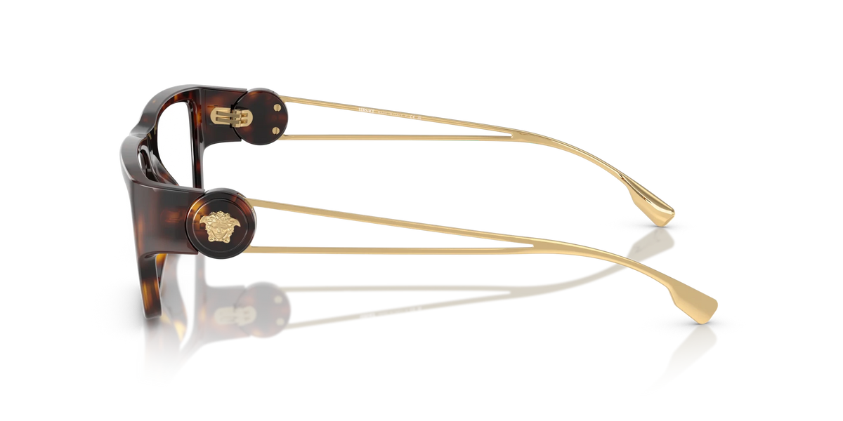 VERSACE VE3359 Medusa -VERSACE Eyeglasses- Optivision