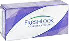 FRESHLOOK COLOR BLENDS MONTHLY -FRESHLOOK CONTACT LENS- Optivision