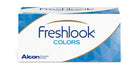 FRESHLOOK DAILY -FRESHLOOK CONTACT LENS- Optivision