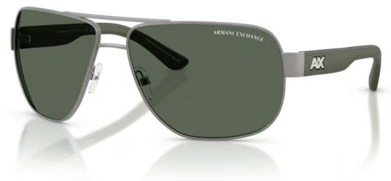 ARMANI EXCHANGE AX2012S