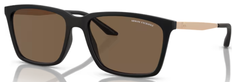 ARMANI EXCHANGE AX4138S