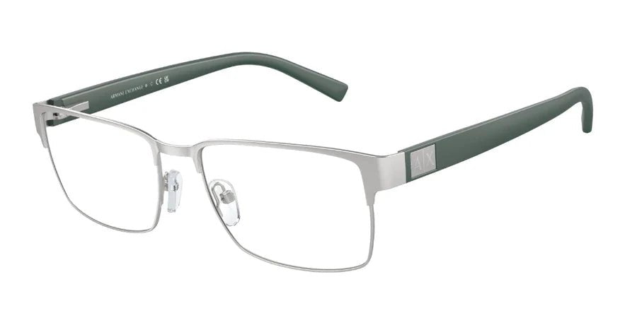 ARMANI EXCHANGE AX1019 -ARMANI EXCHANGE Eyeglasses- Optivision