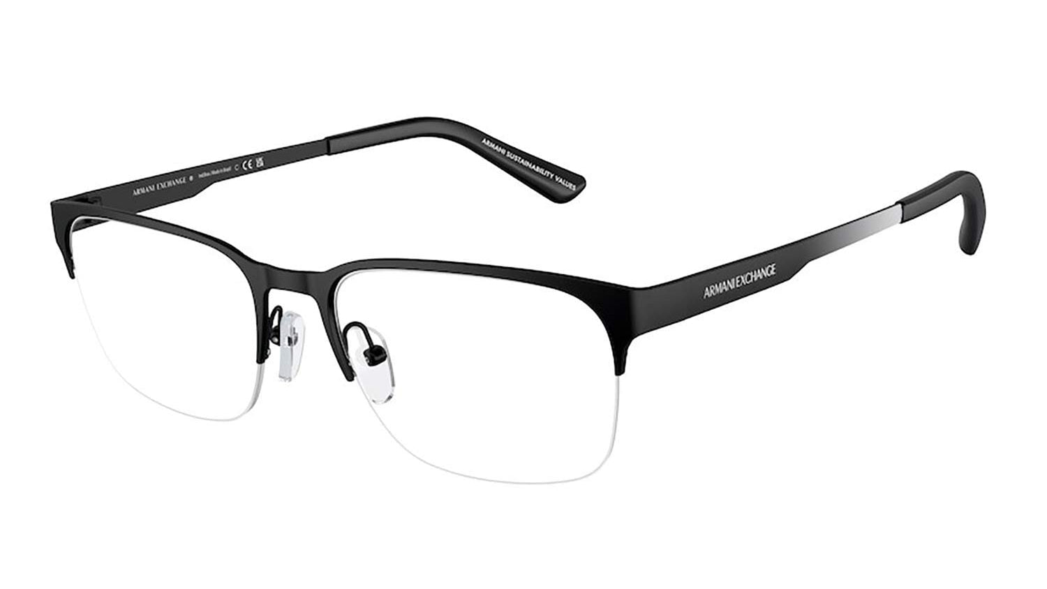 ARMANI EXCHANGE AX1060 -ARMANI EXCHANGE Eyeglasses- Optivision